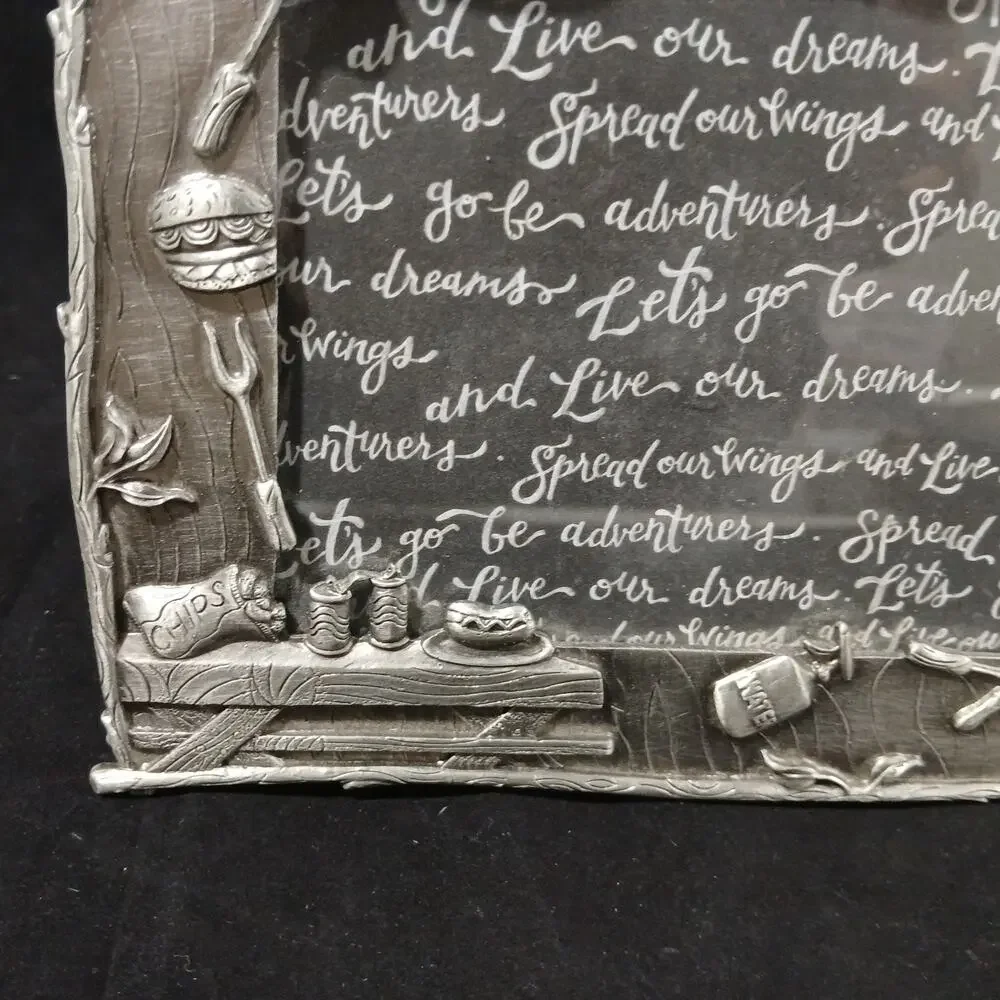 Unbranded 5x7 metal